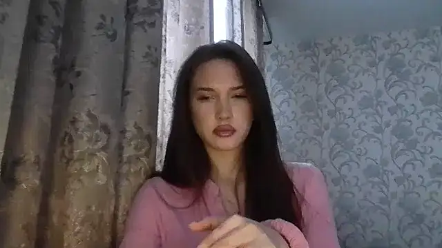 Xorivess 라이브 XXX 채팅