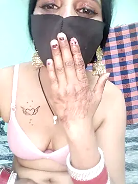 Webkamerová show Divine_Lustt