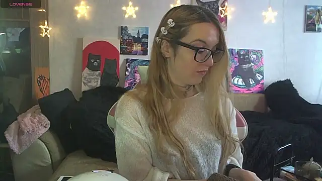 Chat XXX Live SecretSophia