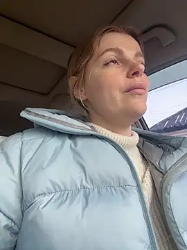 HarrietDart Webcamshow