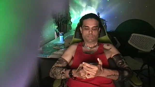 Chatroom XXX en direct de StuntingSpunMarine69