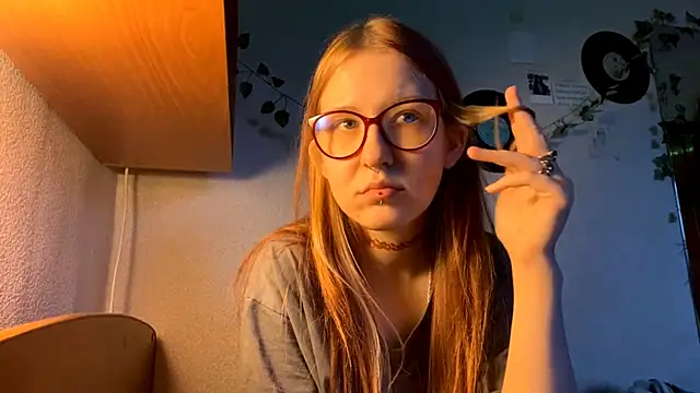 LaureenVielman Live XXX chat