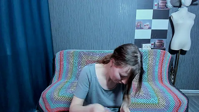 pa1e_pr1ncessのライブXXXチャット