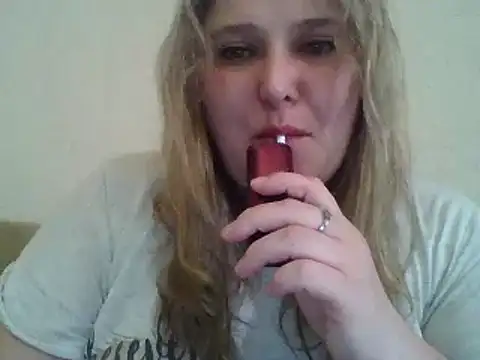 ParisMimi – webcam-show