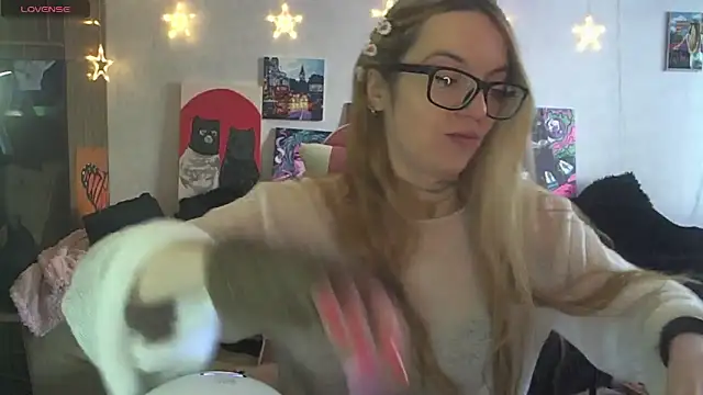 Chat XXX Live SecretSophia