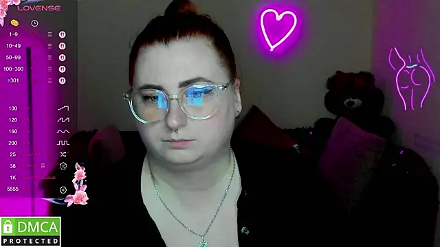 Chat XXX en directo de Alicia_love00