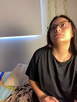 Velma_starのライブXXXチャット