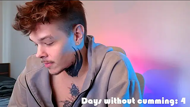 DENIS_HERE Live XXX Chat