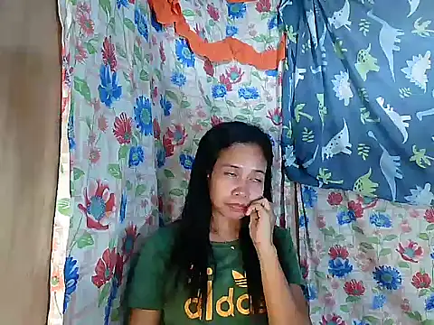 Czat XXX na żywo – PinaySkinnyGirl