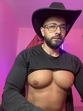 magnumchris Live XXX-Chat