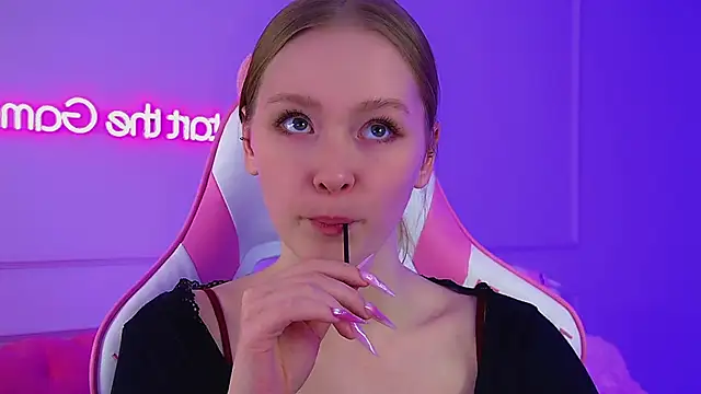 AgataFoxleyのライブXXXチャット