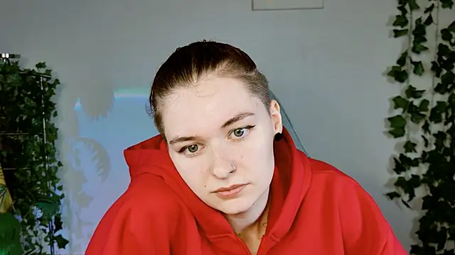 دردشة LadyLolipop_ الجنسية المباشرة