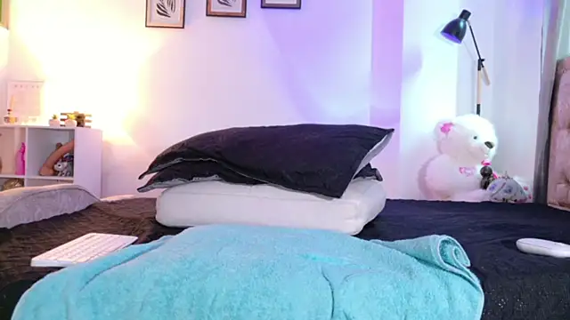 estebanperez_26のウェブカメラショー