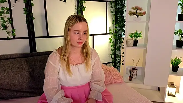 دردشة IvetteLabore الجنسية المباشرة