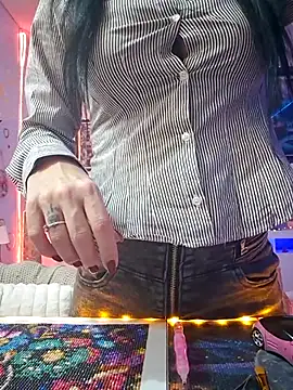 Sembang XXX Secara Langsung misscectito13