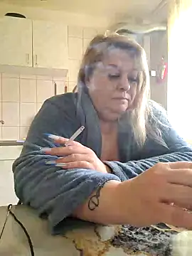 XXX chat uživo modela AriannaMilf
