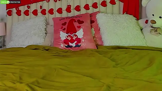 RachelCart – Live XXX-chat