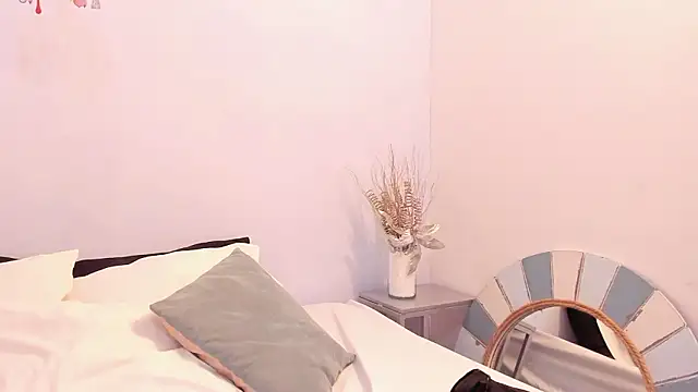 LexiiBloom – Live XXX-chat