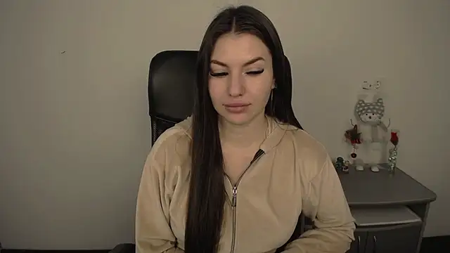 Trinny_Love – Live XXX-chat