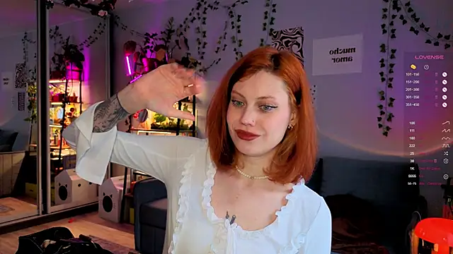 Your_Corvus লাইভ XXX চ্যাট