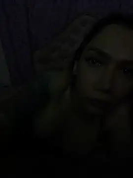 hellendollxxx Adlı Modelin Web Kamerası Şovu