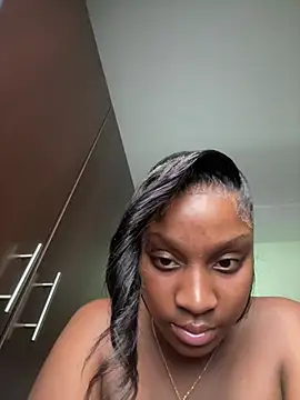 Candy_Love_18のウェブカメラショー