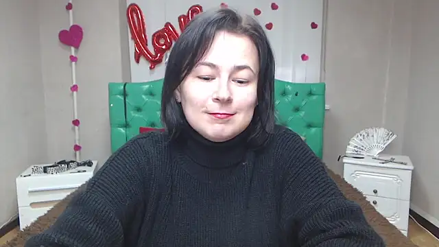 Chatroom XXX en direct de MarieSho