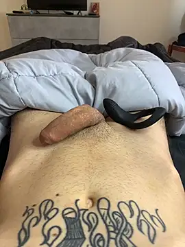 AlexeiThorn – Kamerová šou