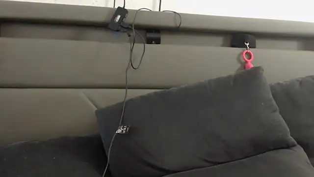 XXX chat uživo modela DevilsAngel13