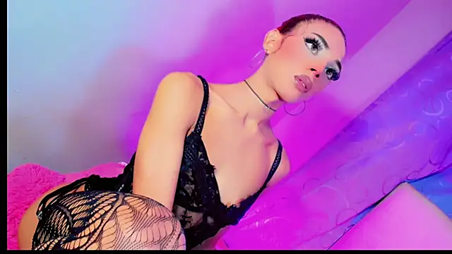 Show Webcam de Zamira_love_xx