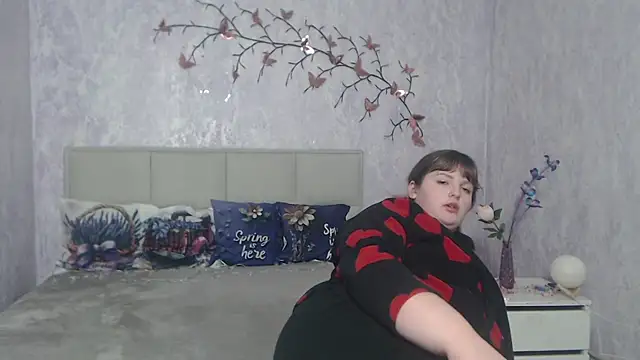 StaceyLex Live XXX-chat