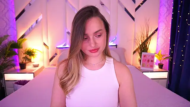 LindsieGreyy লাইভ XXX চ্যাট