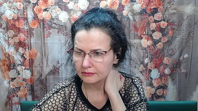 XXX chat uživo modela Miroslava_Happi