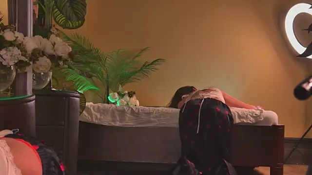 Amanda_River Live XXX-chat