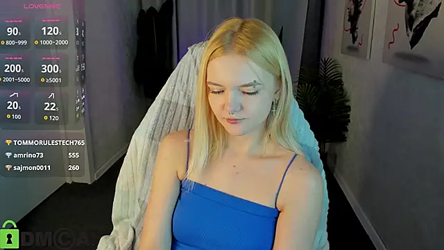 แชท XXX สดของ Carrie_Foster