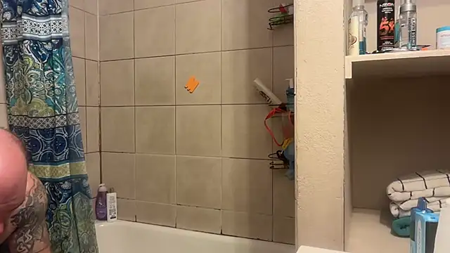 BearChubby300 Webcam-Show