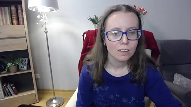 XXX chat uživo modela sweetxLizzy