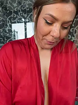 KrisKkiki Live XXX-chat