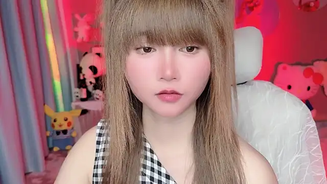 แชท XXX สดของ -xiao-xiao-