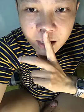 ArjunNguyen Webcam-Show