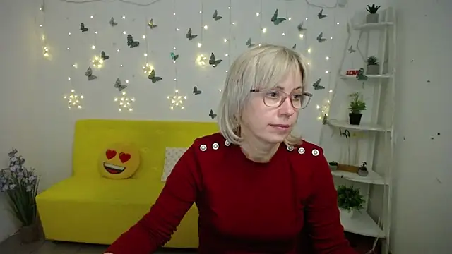 LaurenWishy Live XXX-chat