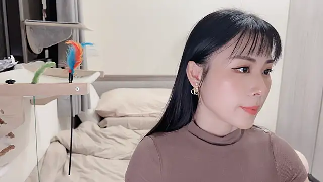 XXX chat uživo modela BabyOneDaily