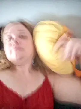 XXX chat uživo modela VitniKis