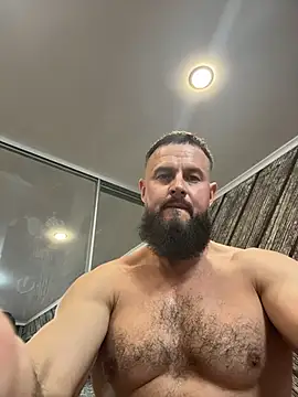 SportsManBi Webcam show