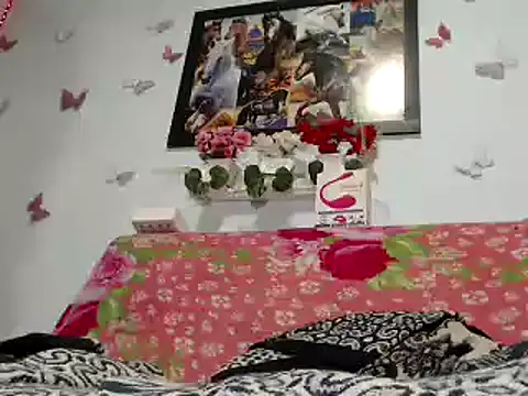 Show Webcam de sofia69xxx