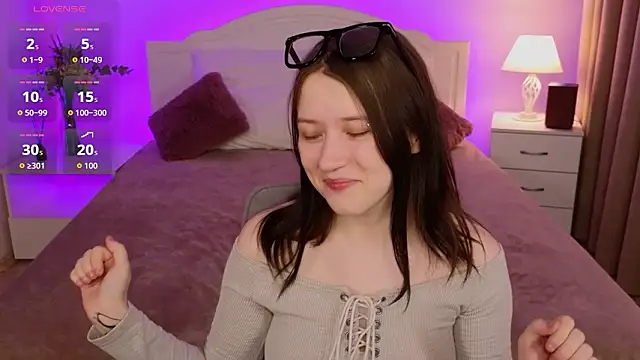 แชท XXX สดของ MmollyMay