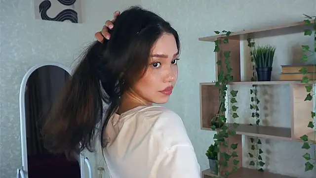 แชท XXX สดของ MelbaFoscuA