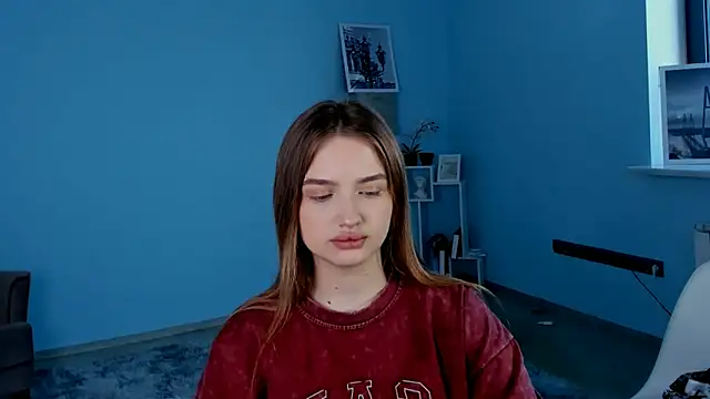 SolLocy – Live XXX-chat