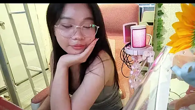 Chatroom XXX en direct de DanicaDreamX