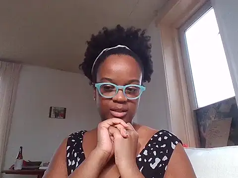 Show Webcam de Writergurl69